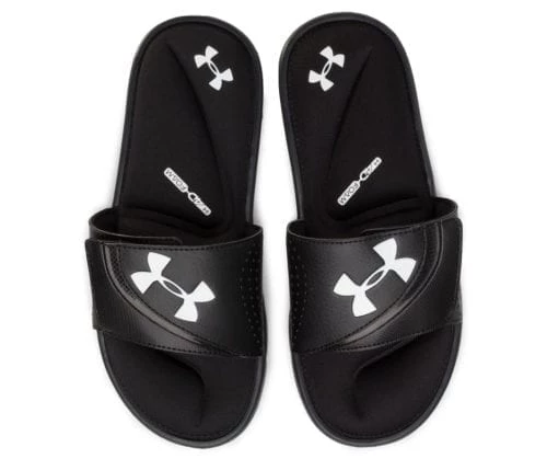 tong under armour