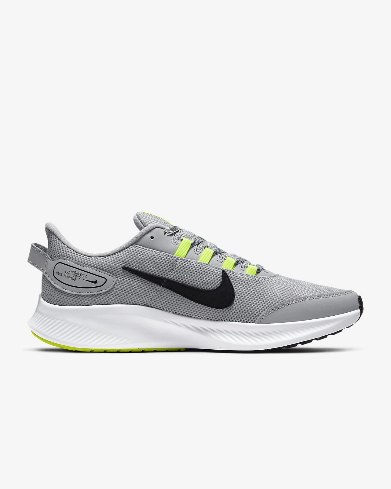 nike runallday 2
