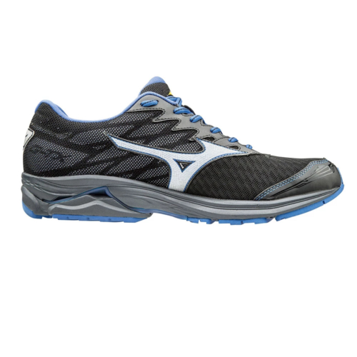 chaussure running mizuno wave rider 20