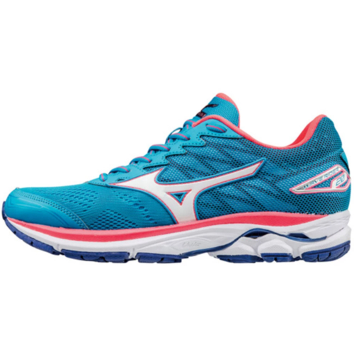 chaussure running mizuno wave rider 20