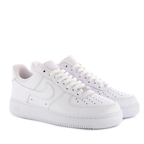 air force 1 semelle haute