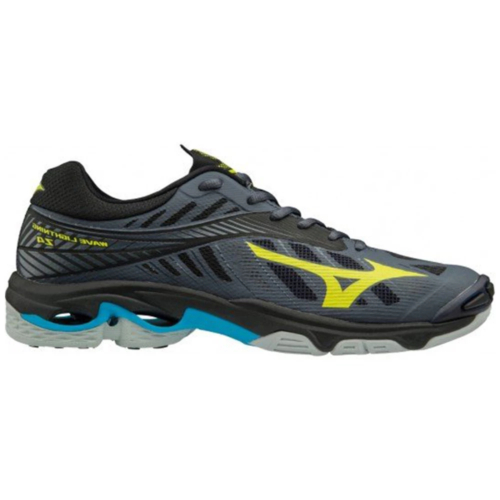 chaussures mizuno wave lightning z4