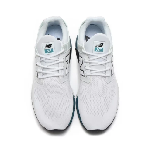 chaussure fila plate